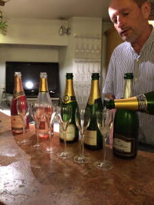 Moet et Chandon Tasting and Fun Private Tour in Champagne